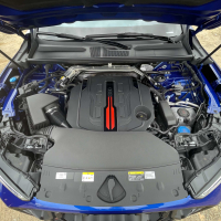 Audi Q5 in Q5 sportback - za volanom 2025