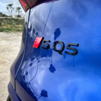 Audi Q5 in Q5 sportback - za volanom 2025