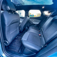 Ford explorer premium 250 kW AWD - test 2025