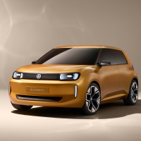 Volkswagen ID.every1 - prvi pogled 2025