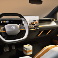 Volkswagen ID.every1 - prvi pogled 2025