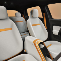 Volkswagen ID.every1 - prvi pogled 2025