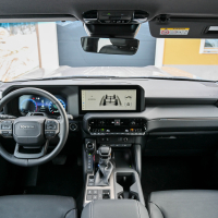Toyota land cruiser 2,8 D-4D AWD executive - test 2025