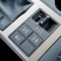 Toyota land cruiser 2,8 D-4D AWD executive - test 2025
