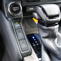 Toyota land cruiser 2,8 D-4D AWD executive - test 2025