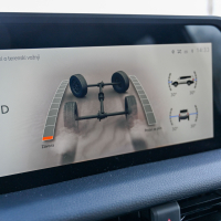 Toyota land cruiser 2,8 D-4D AWD executive - test 2025