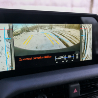 Toyota land cruiser 2,8 D-4D AWD executive - test 2025