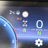 Toyota land cruiser 2,8 D-4D AWD executive - test 2025