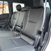 Toyota land cruiser 2,8 D-4D AWD executive - test 2025