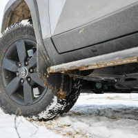 Toyota land cruiser 2,8 D-4D AWD executive - test 2025