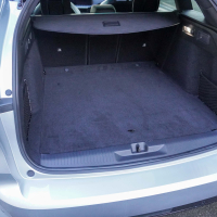 Opel astra sports tourer hybrid ultimate - test 2025