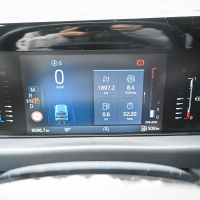 Ford tourneo custom 2,0 TDCi titanium - test 2025