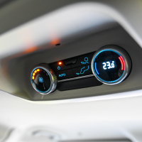 Ford tourneo custom 2,0 TDCi titanium - test 2025