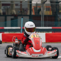 Karting, Jesolo 23. marec ENA