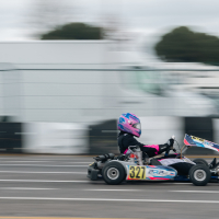 Karting, Jesolo 23. marec ENA