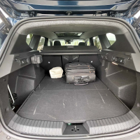 Dacia bigster - za volanom 2025