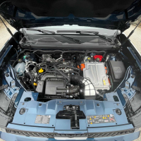 Dacia bigster - za volanom 2025