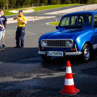 Polfinale izbora Najboljši za volanom 2025 - fantje