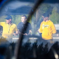 Polfinale izbora Najboljši za volanom 2025 - fantje