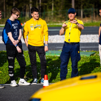 Polfinale izbora Najboljši za volanom 2025 - fantje