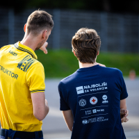 Polfinale izbora Najboljši za volanom 2025 - fantje