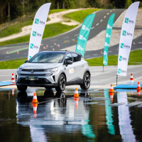 Polfinale izbora Najboljši za volanom 2025 - fantje