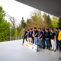 Polfinale izbora Najboljši za volanom 2025 - fantje