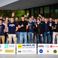 Polfinale izbora Najboljši za volanom 2025 - fantje