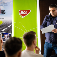 Polfinale izbora Najboljši za volanom 2025 - fantje