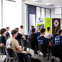 Polfinale izbora Najboljši za volanom 2025 - fantje