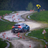 Polfinale izbora Najboljši za volanom 2025 - dekleta