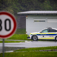 Polfinale izbora Najboljši za volanom 2025 - dekleta