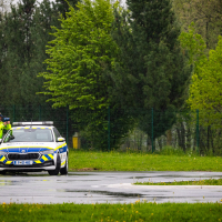 Polfinale izbora Najboljši za volanom 2025 - dekleta
