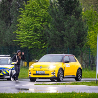 Polfinale izbora Najboljši za volanom 2025 - dekleta