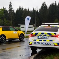 Polfinale izbora Najboljši za volanom 2025 - dekleta