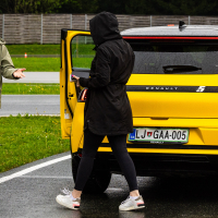 Polfinale izbora Najboljši za volanom 2025 - dekleta