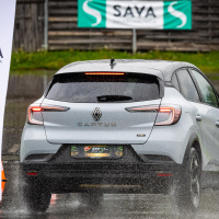 Polfinale izbora Najboljši za volanom 2025 - dekleta