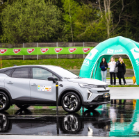 Polfinale izbora Najboljši za volanom 2025 - dekleta