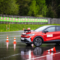 Polfinale izbora Najboljši za volanom 2025 - dekleta