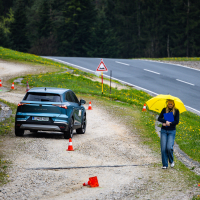 Polfinale izbora Najboljši za volanom 2025 - dekleta