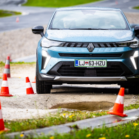 Polfinale izbora Najboljši za volanom 2025 - dekleta