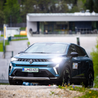 Polfinale izbora Najboljši za volanom 2025 - dekleta