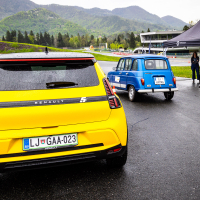 Polfinale izbora Najboljši za volanom 2025 - dekleta