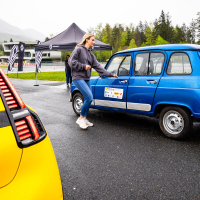 Polfinale izbora Najboljši za volanom 2025 - dekleta