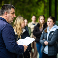Polfinale izbora Najboljši za volanom 2025 - dekleta
