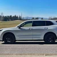 Honda CR-V 2.0 e:PHEV advance tech 2WD - panorama 2025
