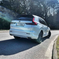 Honda CR-V 2.0 e:PHEV advance tech 2WD - panorama 2025