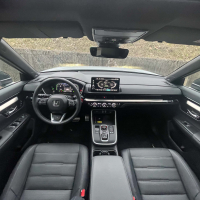 Honda CR-V 2.0 e:PHEV advance tech 2WD - panorama 2025