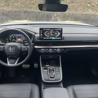 Honda CR-V 2.0 e:PHEV advance tech 2WD - panorama 2025