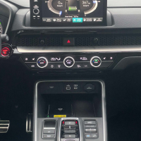 Honda CR-V 2.0 e:PHEV advance tech 2WD - panorama 2025